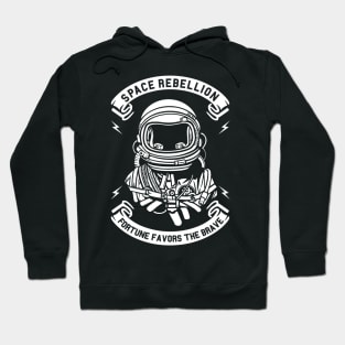 Space Rebellion Hoodie